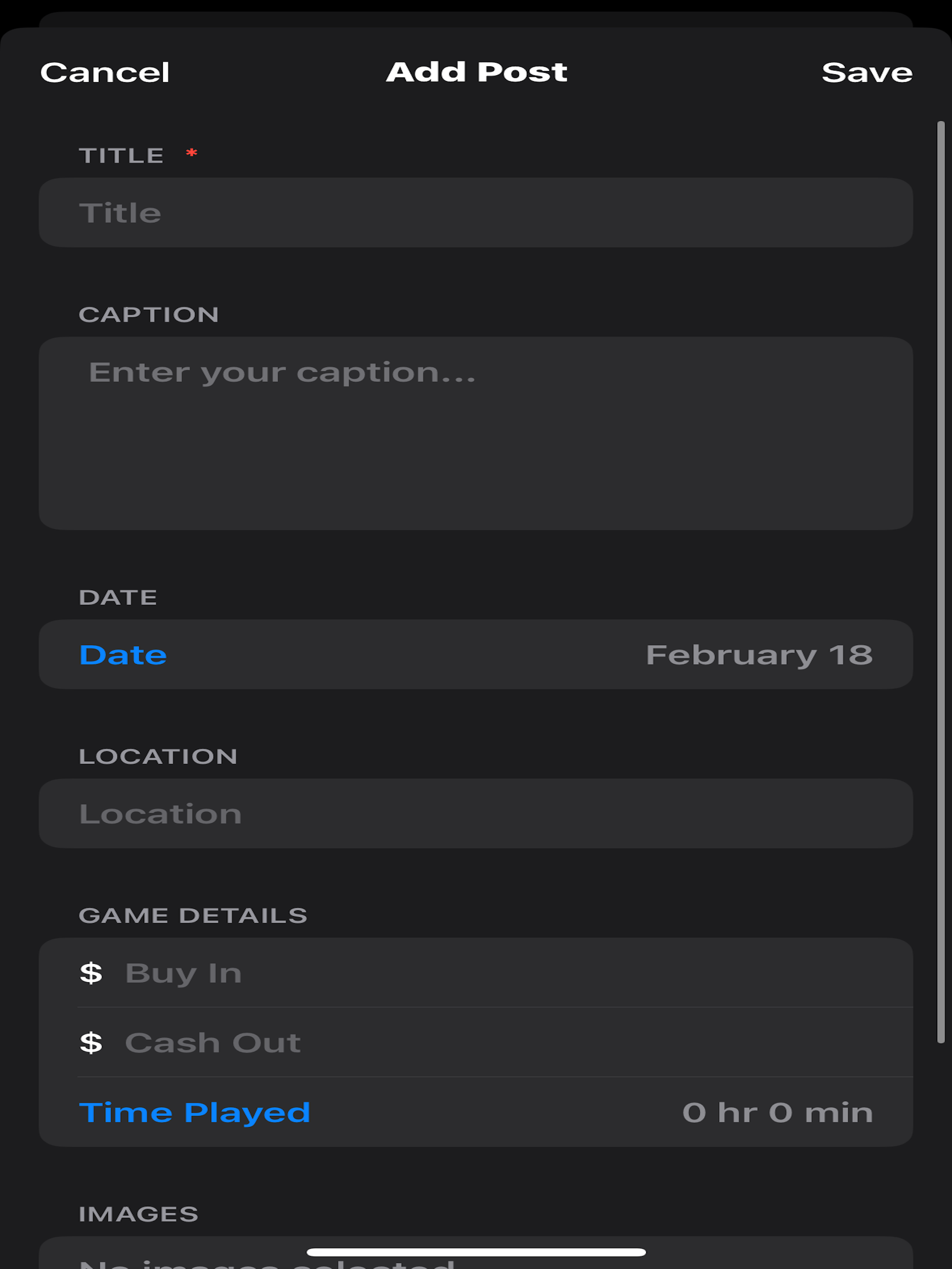 App Screenshot 1