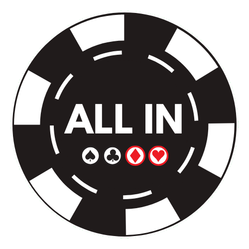 All In Logo