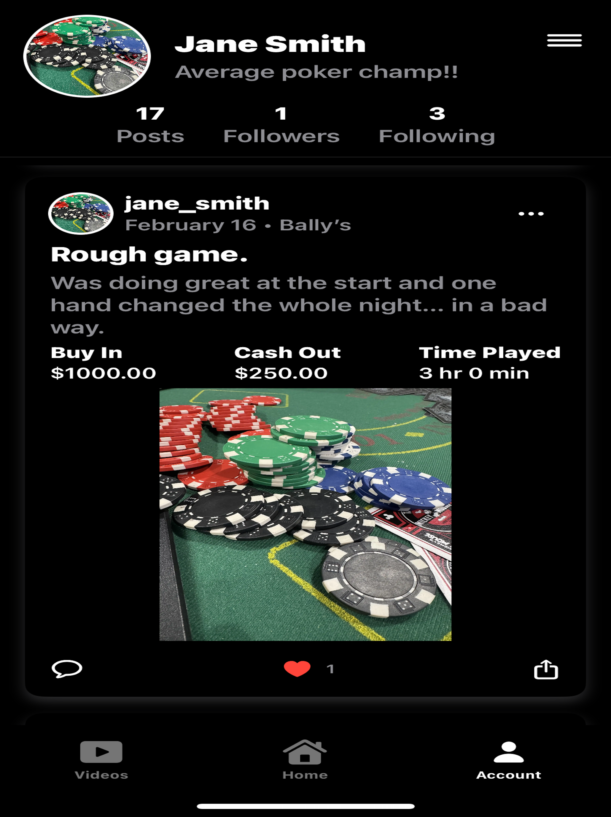 App Screenshot 3